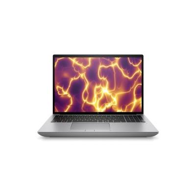 HP ZBook Fury 16 G11 Mobile Workstation PC Intel® Core™ i7 32 GB DDR5-SDRAM