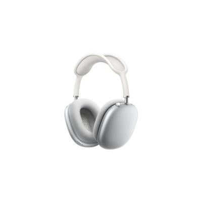Apple AirPods Max Kopfhörer Kabellos Nackenband Anrufe/Musik Bluetooth Silber