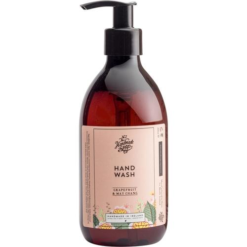 The Handmade Soap - Hand Wash Handcreme 300 ml