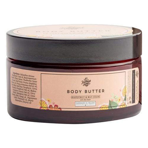 The Handmade Soap - Body Butter Körperpflege 180 g Damen