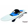 Bestway - Sup e kayak gonfiabile White Cap Hydro-Force