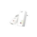 AVM FRITZPowerline 1260E Set WLAN