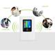 Trade Shop Traesio - Modem 4g Wi-fi Ltee Portatile Router 4g 150mbps Hotspot Universale -