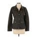 J.Crew Jacket: Brown Jackets & Outerwear - Women's Size X-Small