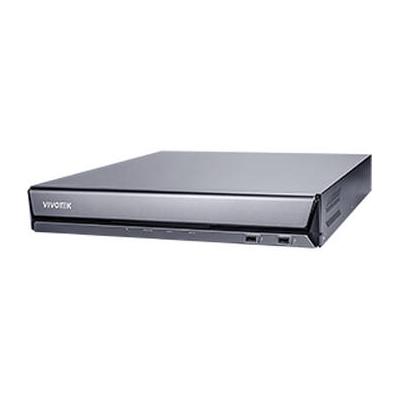 Vivotek ND9442P 16-Channel 4K UHD PoE NVR (No HDD) - [Site discount] ND9442P