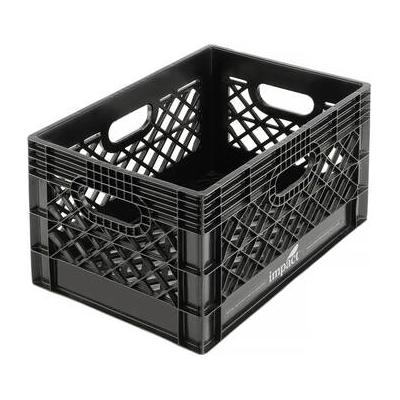 Impact MC-FULL Milk Crate (Full Size) MC-FULL