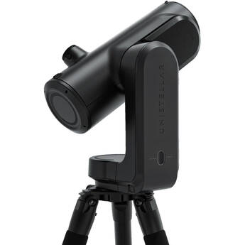 Unistellar Used Odyssey Pro Fully Automated Smart Telescope (Black) ODYSSEY PRO