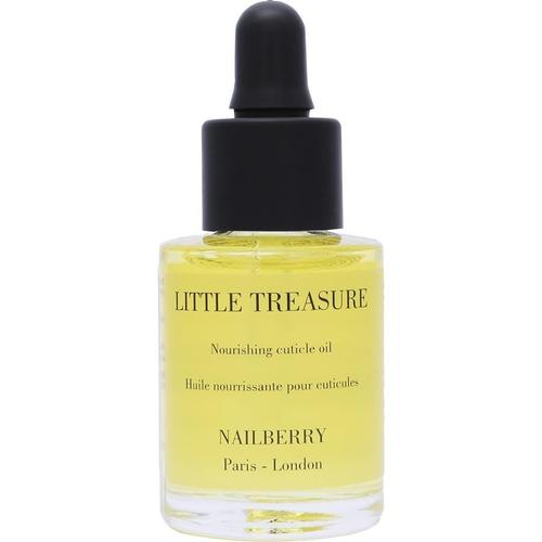 Nailberry - Little Treasure Cuticle Oil Nagelpflege 11 ml