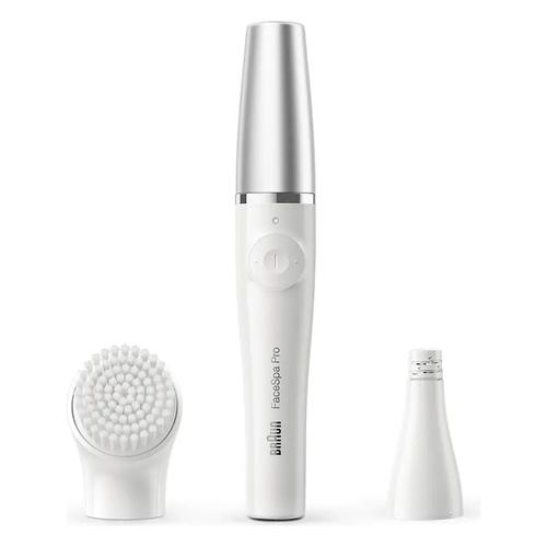 Braun - FaceSpa Pro, Epilierer Rasierer & Enthaarungstools