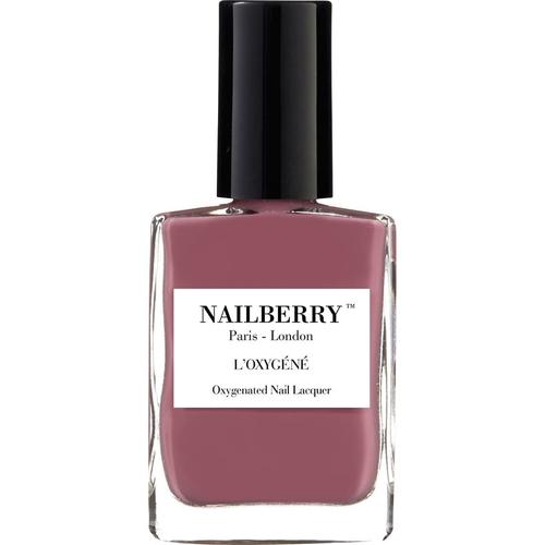 Nailberry - Nail Polish Nagellack 15 ml Fashionista