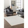 Tapis arc crème monaco 51