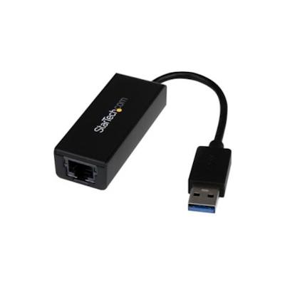 Startech Adapter Usb 3.0/Ethernet 10/100/1000