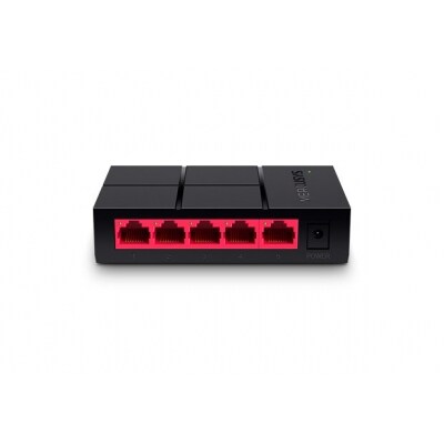 Mercusys Switch MS105G 5-port 10/100/1000 Image