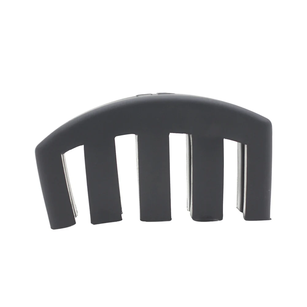 Cello Mute 5 Claw Rubber Mute Attenuate Practice Fitting String Instrument Accessories