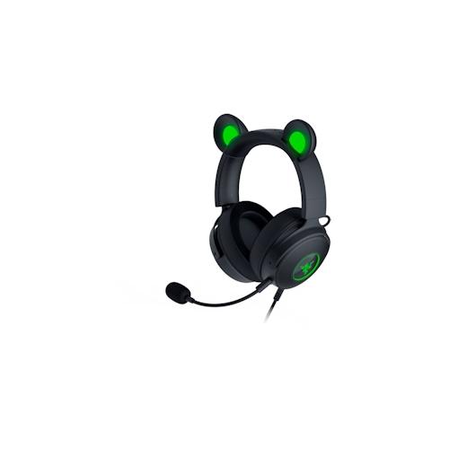 Razer Kraken Kitty Edition V2 Pro Headset, USB-A Kabelgebunden, RGB