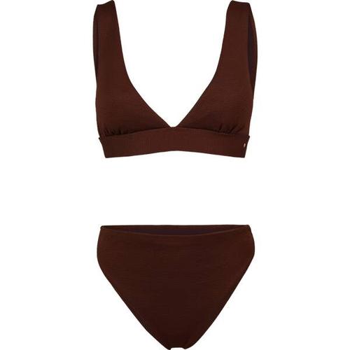 BRUNOTTI Damen Bikini Bodhi-STR, Größe 36 in Braun