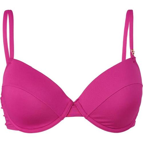 BRUNOTTI Damen Bikinioberteil Novasarah, Größe 42D in Pink