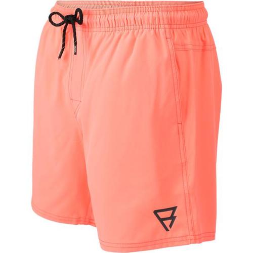 BRUNOTTI Herren Badeshorts Bru-conic-N, Größe 3XL in Pink