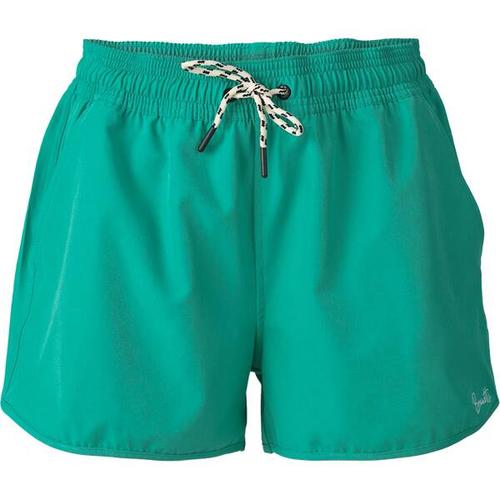 BRUNOTTI Damen Badeshorts Toluca, Größe L in Grün