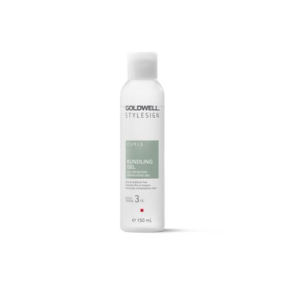 Goldwell - CURLS BÜNDELNDES GEL Haargel 150 ml (219.93 € / 1 l) Image