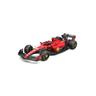 Scuderia Ferrari 2023 SF-23 Carlos Sainz 1:24 Model With Figure