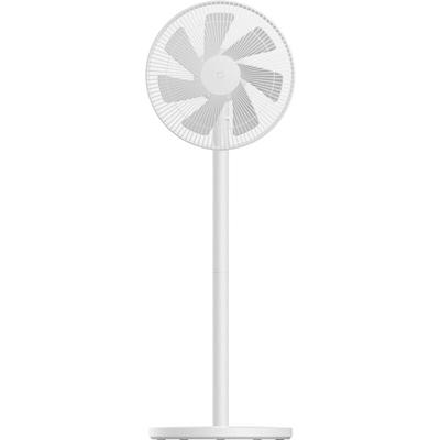 Xiaomi - Mi Smart Standing Fan 2 Lite Standventilator 25 w (l x b x h) 330 x 340 x 960 mm Weiß Image