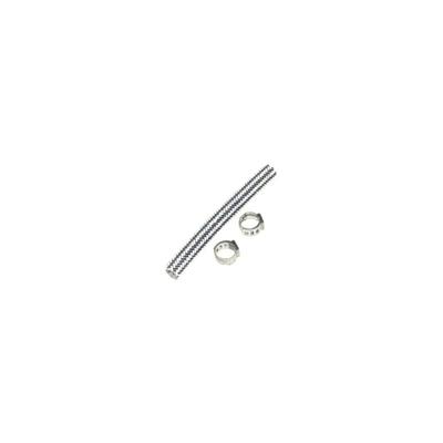 Schlauch + 2 Dampfkraftwerk Halsketten, CS-00144704 Kalor-Dampfkraftwerk, CS-00144704 Kalor Image