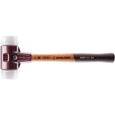 Halder - Schonhammer simplex Länge 330 mm Kopf-Ø 40 mm - 3007040 Image