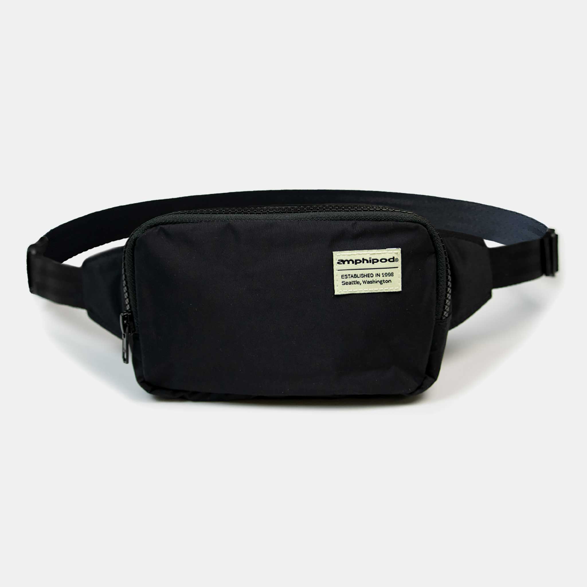 Amphipod R3 Express Convertible Pack Packs & Carriers Noir/Slate - Amphipod