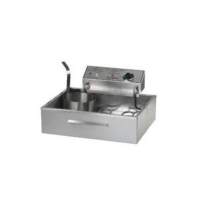 Gold Medal Electric Funnel Cake Fryer