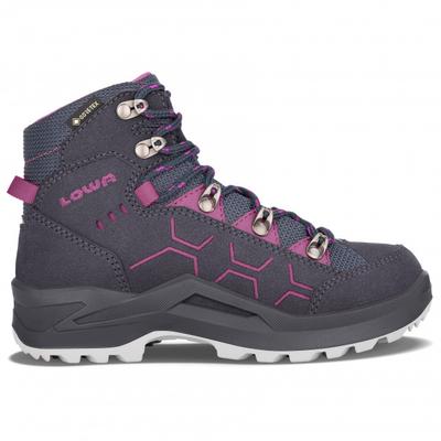 Lowa - Kid's Kody Evo GTX Mid - Wanderschuhe 40 | EU 40 blau Image