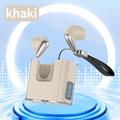 Cuffie True Wireless R20 TWS Auricolari In Ear Bluetooth 5.3 Luce LED Sport Stereo per Apple Samsung Huawei Xiaomi MI Uso Quotidiano Telefono Mobile Gaming