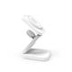 Caricatore senza fili 15 W Potenza di uscita Stazione di ricarica wireless CE Ricarica wireless veloce MagSafe Universali Per iPhone 14/13/12/11 Pro Max Universale Cellulari Gear Fit 2 R360 Apple