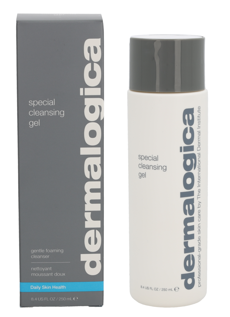 Dermalogica GreyLine Spezielles Reinigungsgel 250 ml Image