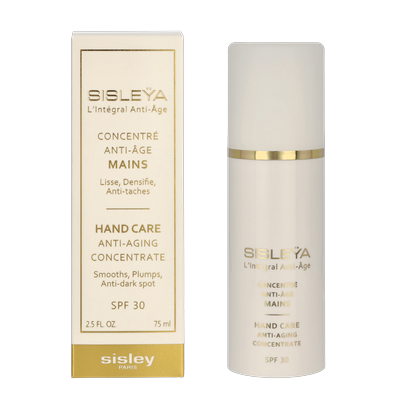 Sisley Sisleya Handpflege Anti-Aging-Konzentrat 75ml