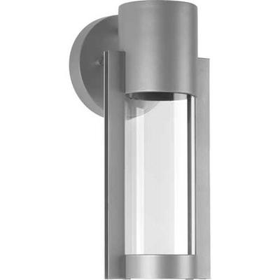 Progress Lighting 213733 - ONE-LIGHT LED SMALL WALL LANTERN (P560051-082-30) Outdoor Sconce LED Fixture