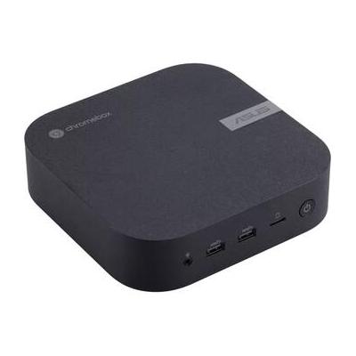 ASUS Chromebox 5 Mini PC CHROMEBOX5-S3053UN-WC