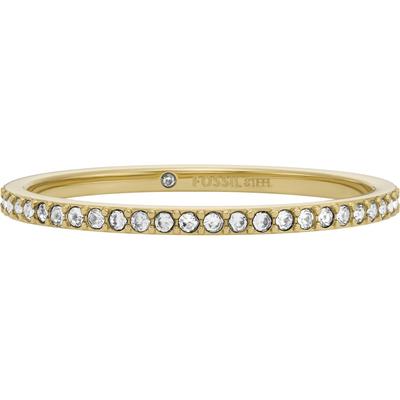 Fossil - Damenring Edelstahl Ringe 1 ct (42.49 € / 1 ct) Image