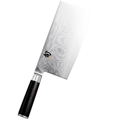 Shun Classic DM0712 7.75-in. Chinese Cleaver