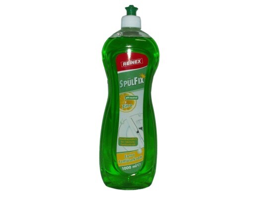 Handspülmittel Spülfix (Reinex), 1x1l Image