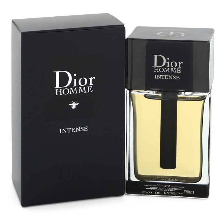 Dior Homme Intense EdP Spray 50 ml Image