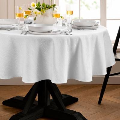 Branam Round Tablecloth, 70