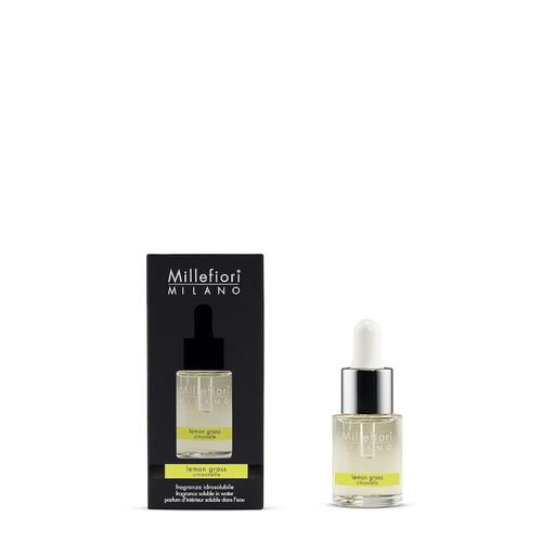 Millefiori MILANO - Wasserlöslicher Duft Lemongrass Raumdüfte 15 ml