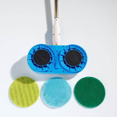 Ersatzpads für Bodenwischer Clarsen, 6er-Set Image