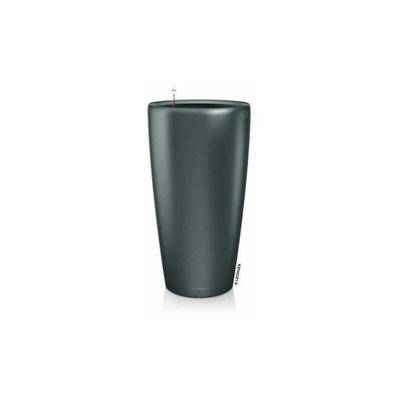 Rondo Premium 32 Komplettset anthrazit metallic - Lechuza Image