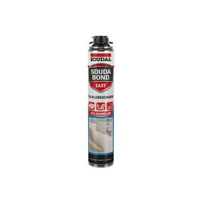 PU-Klebeschaum Soudabond Easy B1 800ml 118045 - Soudal