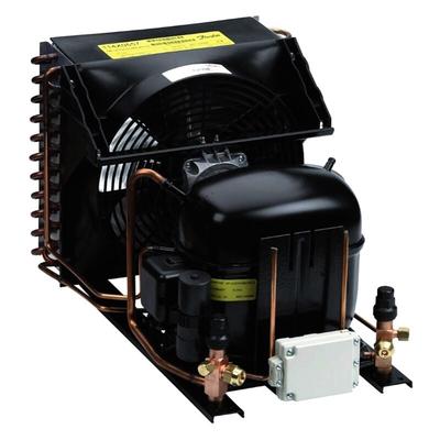 Hermetische Einheit durch Luftsec004TL/TL4CLX obus 230 v R404A/R452A 1/4CV Tiefstemperatur 3,86 cm3 Image