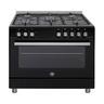 Piano de cuisson gaz GERMANIA BO105GMN