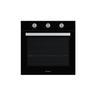 Indesit IFW 6530 BL Four Noir