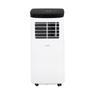 Mesko Ms 7928 Portable Air Conditioner 17 L 7000btu White